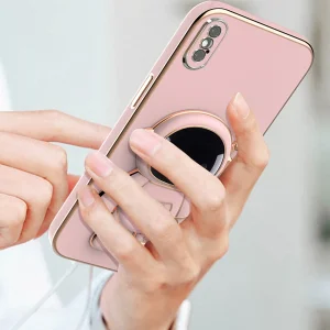 کاور گاردتک مدل Astronaut مناسب برای گوشی موبایل اپل Iphone X / Xs