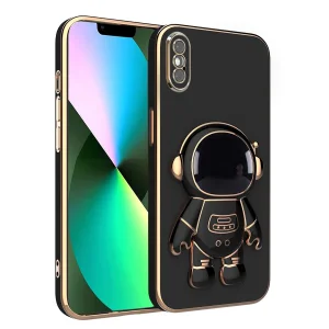 کاور گاردتک مدل Astronaut مناسب برای گوشی موبایل اپل Iphone X / Xs