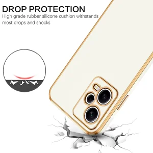 کاور گاردتک مدل Myca2 Strap مناسب برای گوشی موبایل شیائومی Redmi Note 12 Pro Plus به همراه بند