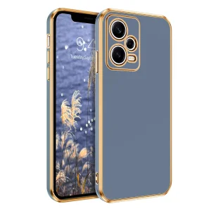 کاور گاردتک مدل Myca2 Strap مناسب برای گوشی موبایل شیائومی Redmi Note 12 Pro Plus به همراه بند
