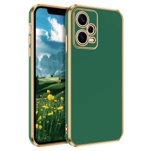 کاور گاردتک مدل Myca2 Strap مناسب برای گوشی موبایل شیائومی Redmi Note 12 Pro Plus به همراه بند