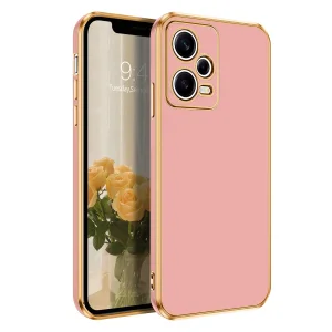 کاور گاردتک مدل Myca2 Strap مناسب برای گوشی موبایل شیائومی Redmi Note 12 Pro Plus به همراه بند