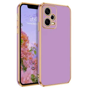 کاور گاردتک مدل Myca2 Strap مناسب برای گوشی موبایل شیائومی Redmi Note 12 Pro Plus به همراه بند