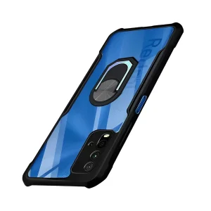 کاور گاردتک اساک مدل AntiShock Magnet Holder مناسب برای گوشی موبایل شیائومی Redmi 9T