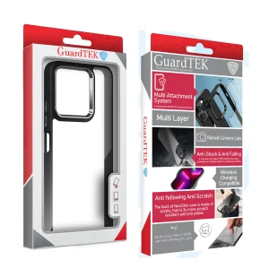 کاور گاردتک اساک مدل  New Skin Strap مناسب برای گوشی موبایل شیائومی Mi13 Pro / Mi 13 Pro به همراه بند
