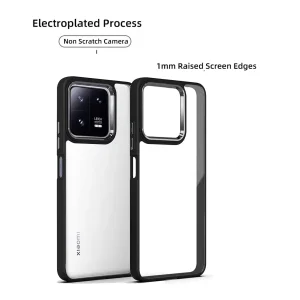 کاور گاردتک اساک مدل  New Skin Strap مناسب برای گوشی موبایل شیائومی Mi13 Pro / Mi 13 Pro به همراه بند