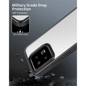 کاور گاردتک اساک مدل  New Skin Strap مناسب برای گوشی موبایل شیائومی Mi13 Pro / Mi 13 Pro به همراه بند