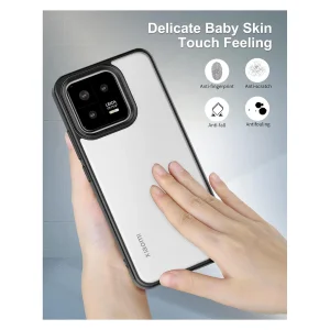 کاور گاردتک اساک مدل  New Skin Strap مناسب برای گوشی موبایل شیائومی Mi13 Pro / Mi 13 Pro به همراه بند