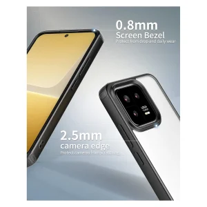 کاور گاردتک اساک مدل  New Skin Strap مناسب برای گوشی موبایل شیائومی Mi13 Pro / Mi 13 Pro به همراه بند