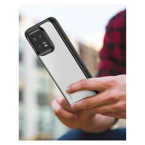کاور گاردتک اساک مدل  New Skin Strap مناسب برای گوشی موبایل شیائومی Mi13 Pro / Mi 13 Pro به همراه بند