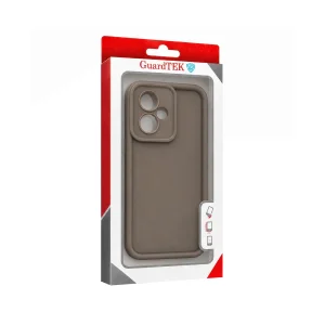 کاور گاردتک اساک مدل Silicone Puffer مناسب برای گوشی موبایل ریلمی Note 60x