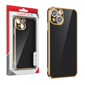 کاور گاردتک اساک مدل Myca2 مناسب برای گوشی موبایل اپل Iphone 13 Mini