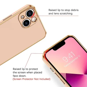 کاور گاردتک اساک مدل Myca2 مناسب برای گوشی موبایل اپل Iphone 13 Mini