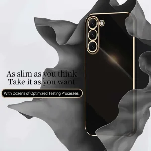 کاور گاردتک مدل Myca2 Strap مناسب برای گوشی موبایل سامسونگ Galaxy S21 FE به همراه بند