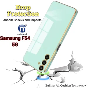 کاور گاردتک مدل Myca2 Strap مناسب برای گوشی موبایل سامسونگ Galaxy S21 FE به همراه بند