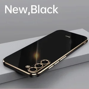کاور گاردتک مدل Myca2 Strap مناسب برای گوشی موبایل سامسونگ Galaxy S21 FE به همراه بند