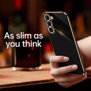 کاور گاردتک مدل Myca2 Strap مناسب برای گوشی موبایل سامسونگ Galaxy S21 FE به همراه بند