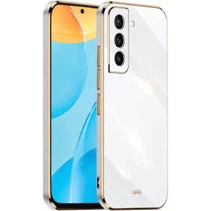 کاور گاردتک مدل Myca2 Strap مناسب برای گوشی موبایل سامسونگ Galaxy S21 FE به همراه بند