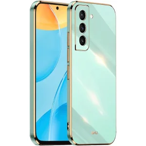 کاور گاردتک مدل Myca2 Strap مناسب برای گوشی موبایل سامسونگ Galaxy S21 FE به همراه بند