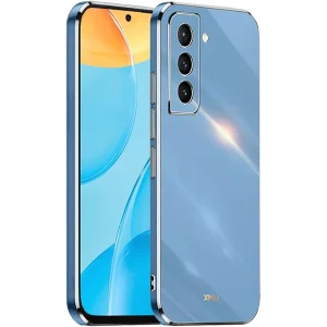 کاور گاردتک مدل Myca2 Strap مناسب برای گوشی موبایل سامسونگ Galaxy S21 FE به همراه بند