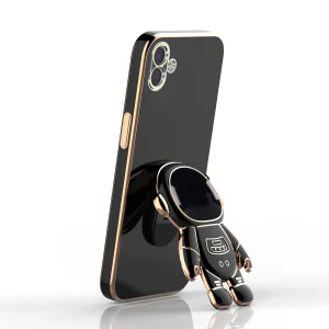 کاور گاردتک مدل Astronaut مناسب برای گوشی موبایل سامسونگ Galaxy M04 / A04