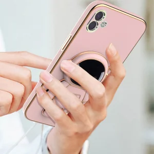 کاور گاردتک مدل Astronaut مناسب برای گوشی موبایل سامسونگ Galaxy M04 / A04