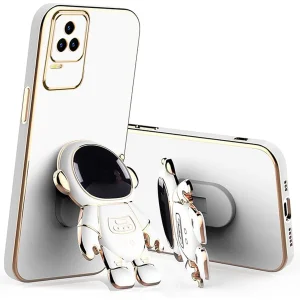 کاور گاردتک آساک مدل Astronaut Strap مناسب برای گوشی موبایل شیائومی Poco F4 5G/ Redmi K40S به همراه بند