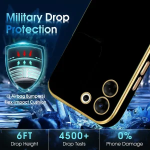 کاور گاردتک آساک مدل Myca2 Strap مناسب برای گوشی موبایل تکنو Camon 20 Pro به همراه بندآویز