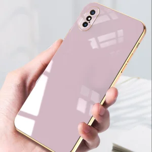 کاور گاردتک اساک مدل Myca2 مناسب برای گوشی موبایل اپل Iphone Xs Max