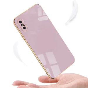 کاور گاردتک اساک مدل Myca2 مناسب برای گوشی موبایل اپل Iphone Xs Max