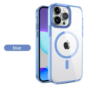 کاور گاردتک اساک مدل TPU Skin Magsafe مناسب برای گوشی موبایل اپل iPhone 11 Pro Max