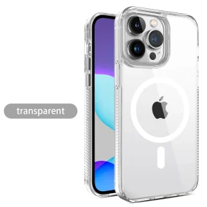 کاور گاردتک اساک مدل TPU Skin Magsafe مناسب برای گوشی موبایل اپل iPhone 11 Pro Max