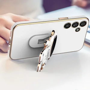 کاور گاردتک اساک مدل astronaut مناسب برای گوشی موبایل سامسونگ Galaxy A54 / A54 5G