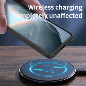 کاور گوشی گاردتک مدل Flex Armor مناسب برای گوشی موبایل شیائومی Poco X6 Pro 5G