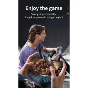 کاور گوشی گاردتک مدل Flex Armor مناسب برای گوشی موبایل شیائومی Poco X6 Pro 5G