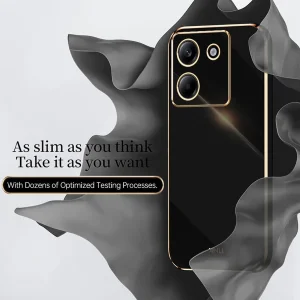 کاور گاردتک آساک مدل My case مناسب برای گوشی موبایل شیائومی Poco M7 Pro 5G