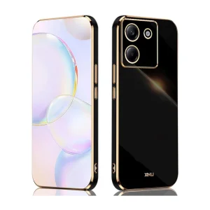 کاور گاردتک آساک مدل My case مناسب برای گوشی موبایل شیائومی Poco M7 Pro 5G