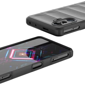 کاور گاردتک اساک مدل Flex Armor مناسب برای گوشی موبایل شیائومی F3 GT / K40 Gaming