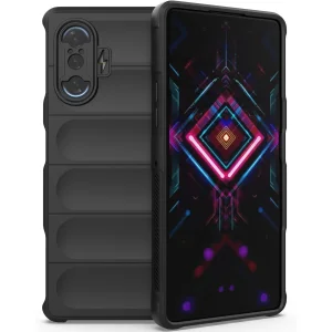 کاور گاردتک اساک مدل Flex Armor مناسب برای گوشی موبایل شیائومی F3 GT / K40 Gaming