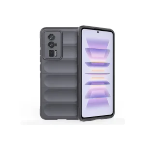 کاور گاردتک آساک مدل Flex Armor مناسب برای گوشی موبایل شیائومی Xiaomi Poco F5 Pro