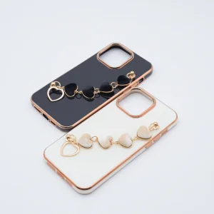 کاور گاردتک مدل Heart مناسب برای گوشی موبایل اپل Iphone 14 Pro Max