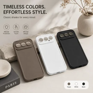 کاور گاردتک اساک مدل Silicone Puffer مناسب برای گوشی موبایل آنر Honor 500 Pro