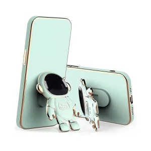 کاور گاردتک اساک مدل Astronaut Strap مناسب برای گوشی موبایل اپل iPhone 6s Plus/ 6 Plus به همراه بند