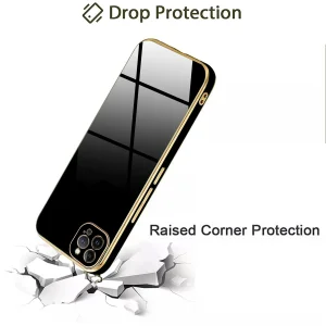 کاور گاردتک آساک مدل Myca2 Strap مناسب برای گوشی موبایل اپل iPhone 12 Pro به همراه بندآویز