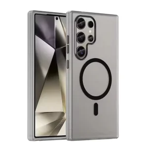 کاور گاردتک مدل SFT_1 مناسب برای گوشی موبایل سامسونگ Galaxy S25 Ultra