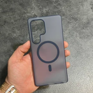 کاور گاردتک مدل SFT_1 مناسب برای گوشی موبایل سامسونگ Galaxy S25 Ultra