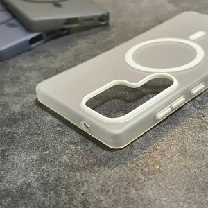 کاور گاردتک مدل SFT_1 مناسب برای گوشی موبایل سامسونگ Galaxy S25 Ultra