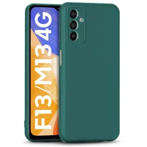 کاور گاردتک اساک مدل Silicamp مناسب برای گوشی موبایل سامسونگ Galaxy F13 4G