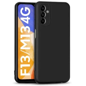 کاور گاردتک اساک مدل Silicamp مناسب برای گوشی موبایل سامسونگ Galaxy F13 4G