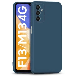 کاور گاردتک اساک مدل Silicamp مناسب برای گوشی موبایل سامسونگ Galaxy F13 4G